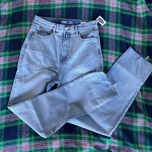 NWT Old Navy 90’s style jeans